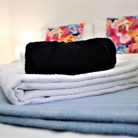 Beautiful Suite Lisbona Esterno foto