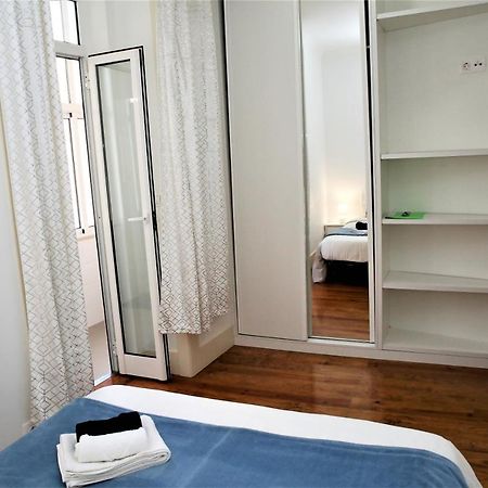 Beautiful Suite Lisbona Esterno foto