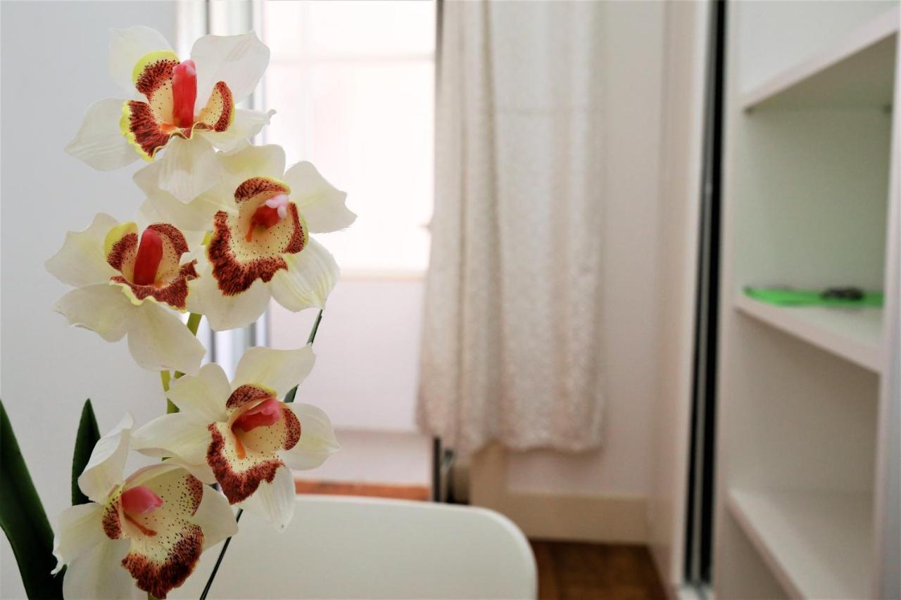 Beautiful Suite Lisbona Esterno foto