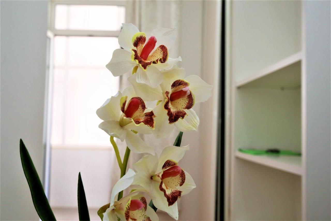 Beautiful Suite Lisbona Esterno foto
