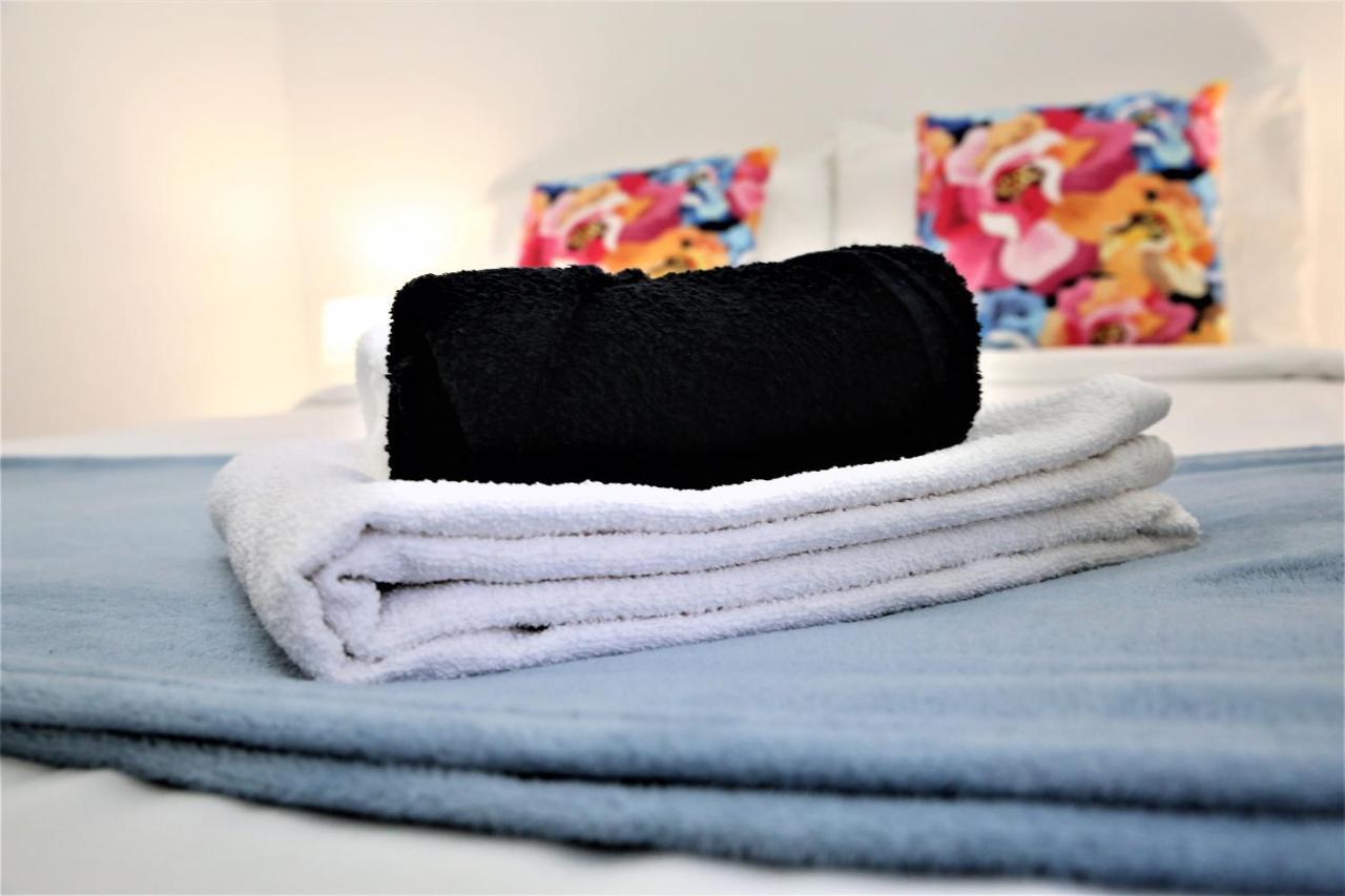 Beautiful Suite Lisbona Esterno foto
