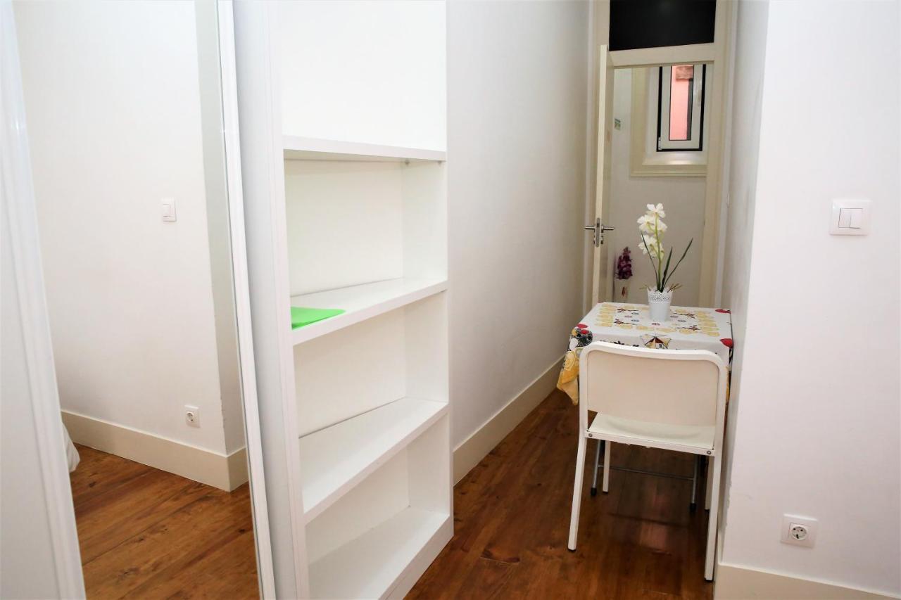 Beautiful Suite Lisbona Esterno foto