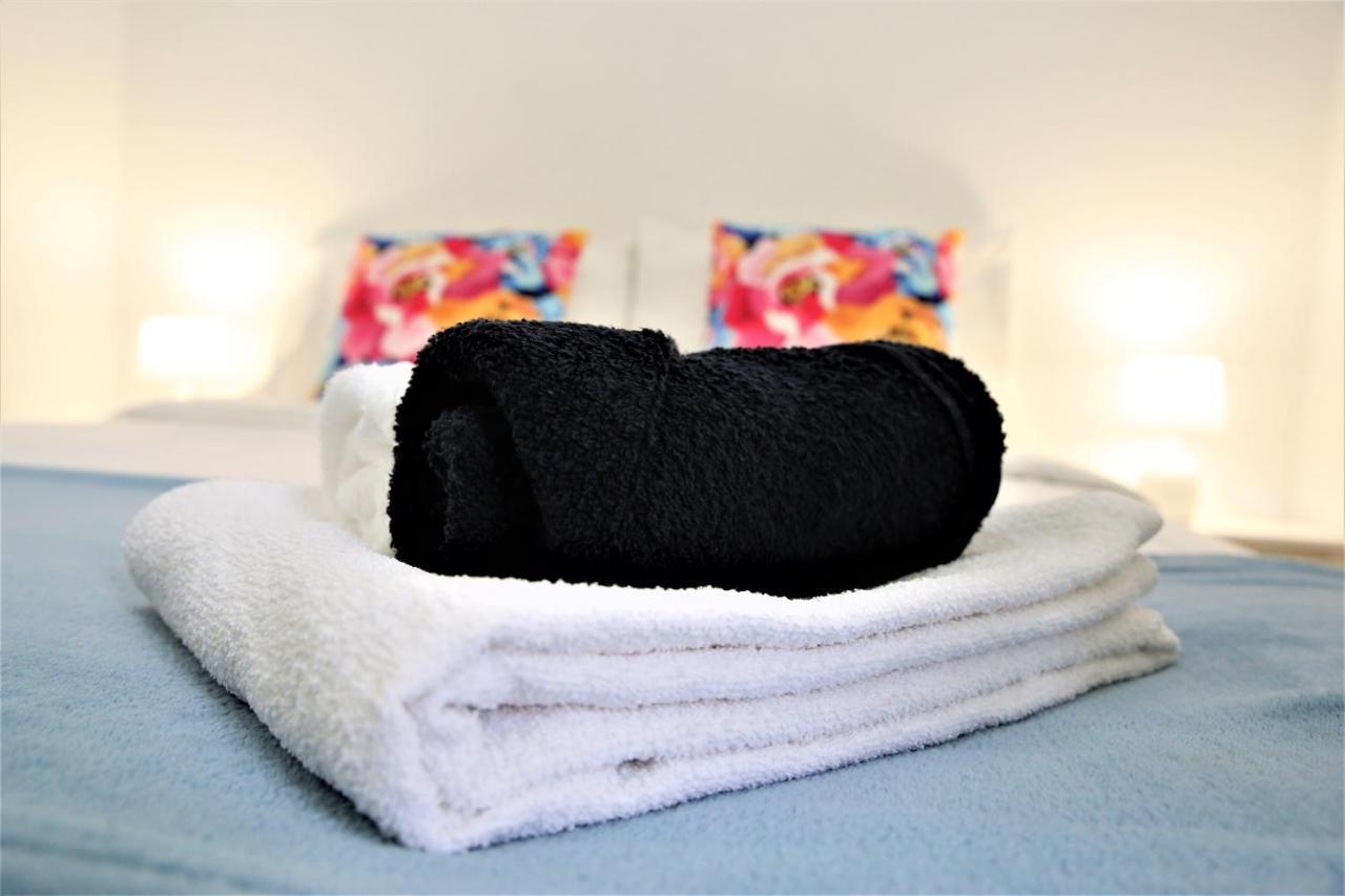 Beautiful Suite Lisbona Esterno foto