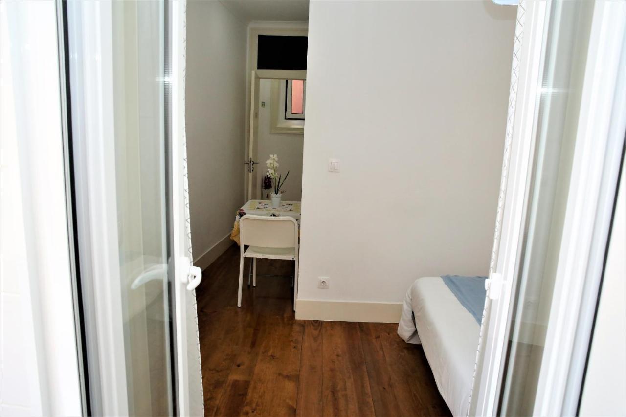 Beautiful Suite Lisbona Esterno foto