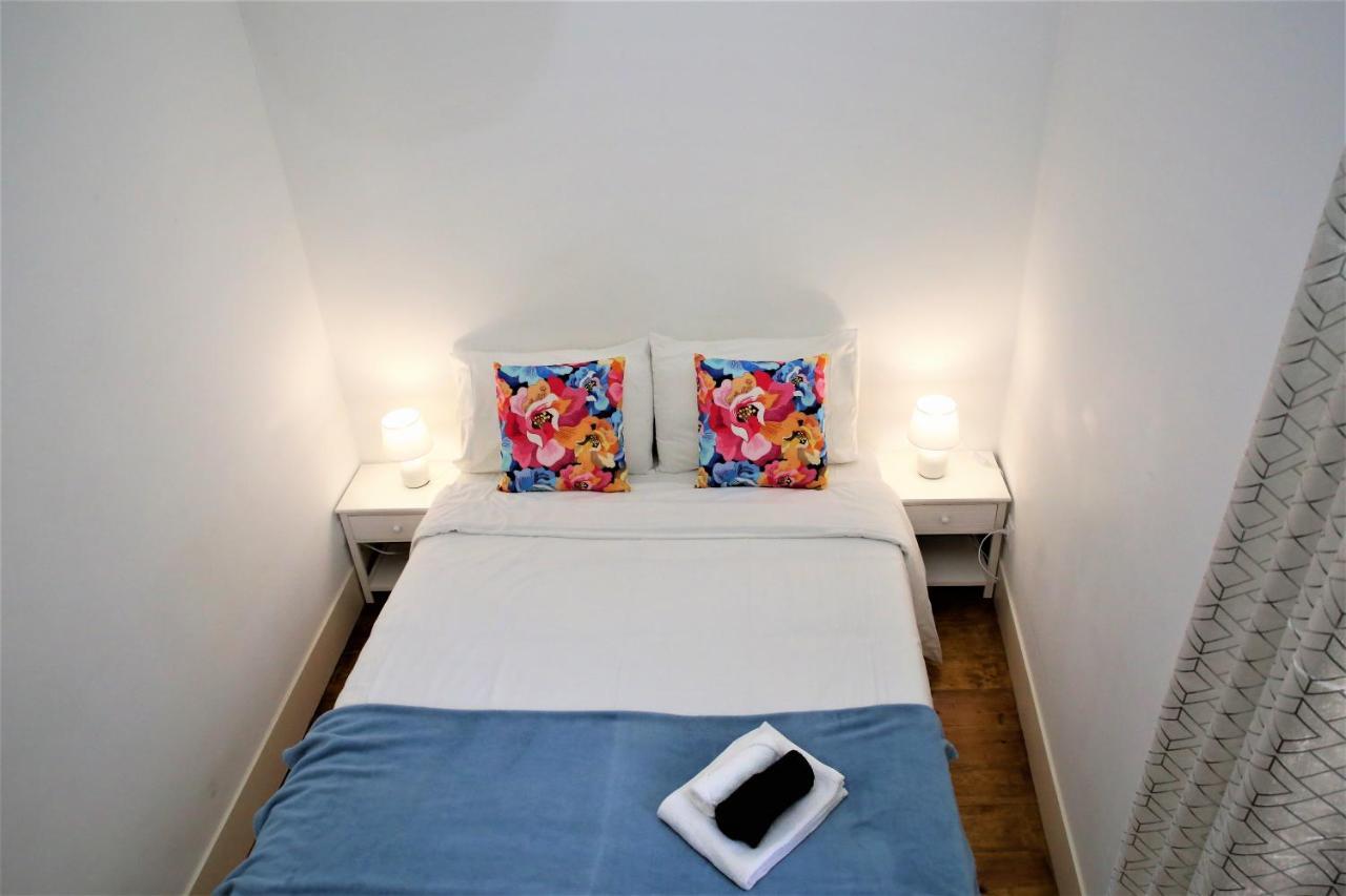 Beautiful Suite Lisbona Esterno foto