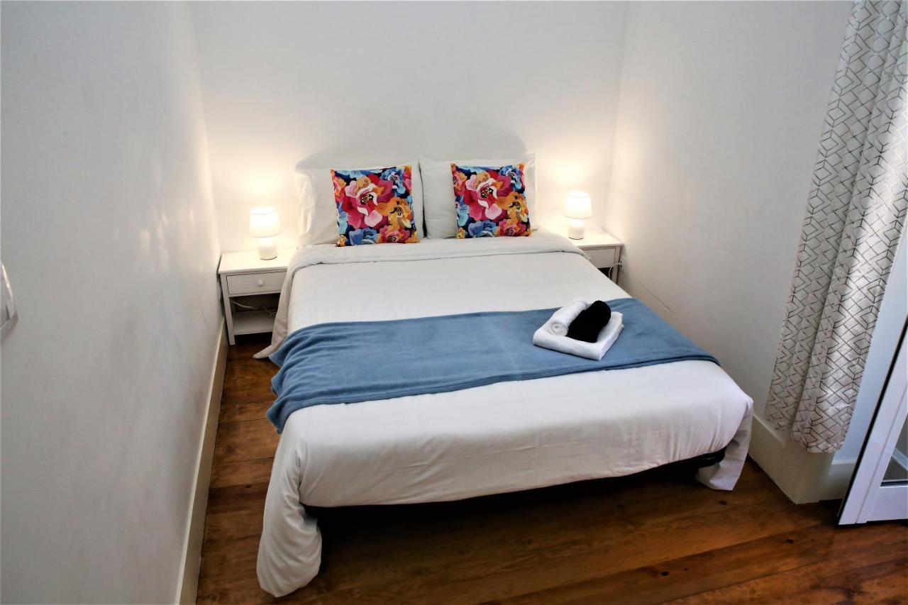 Beautiful Suite Lisbona Esterno foto