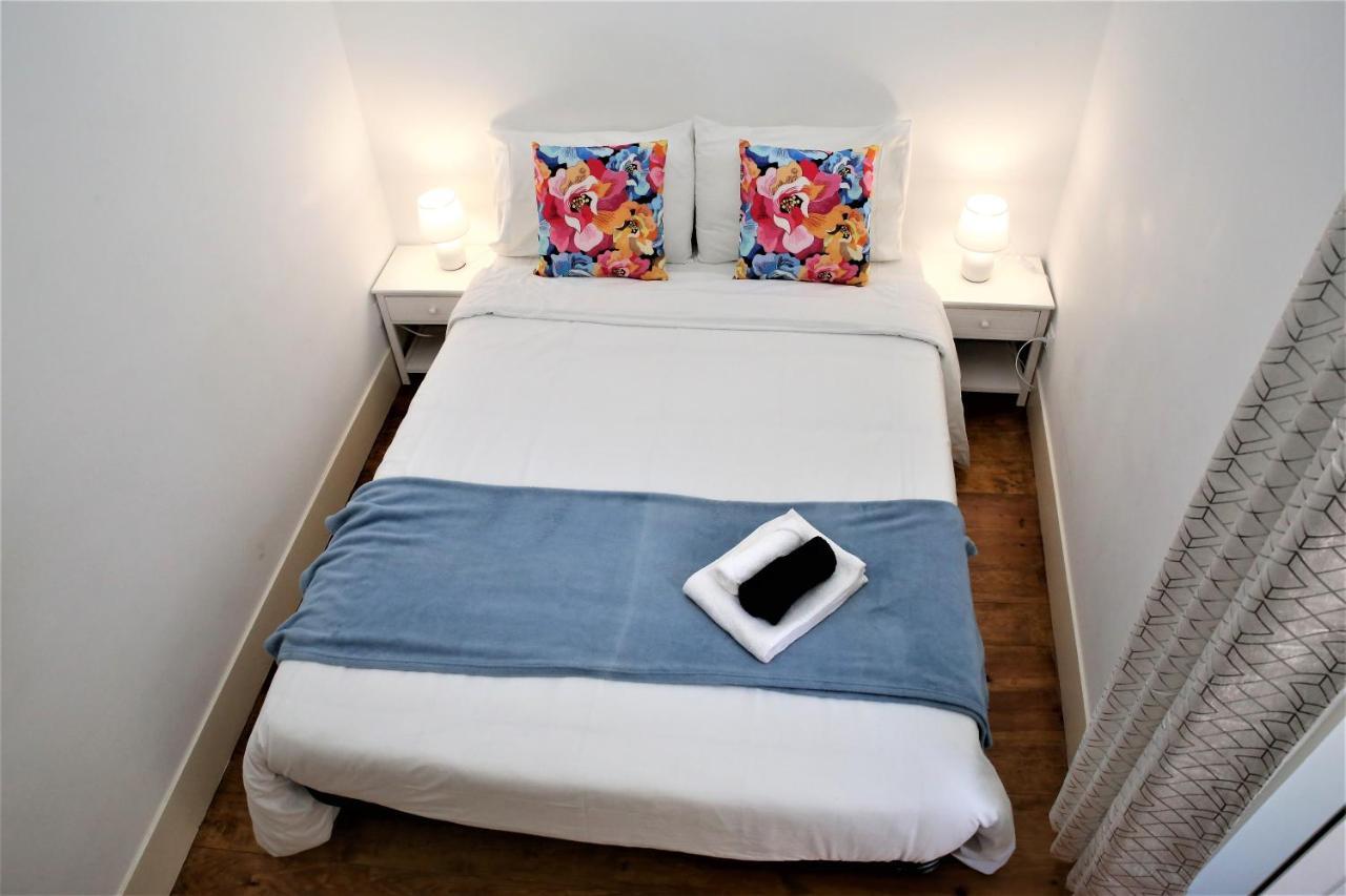 Beautiful Suite Lisbona Esterno foto