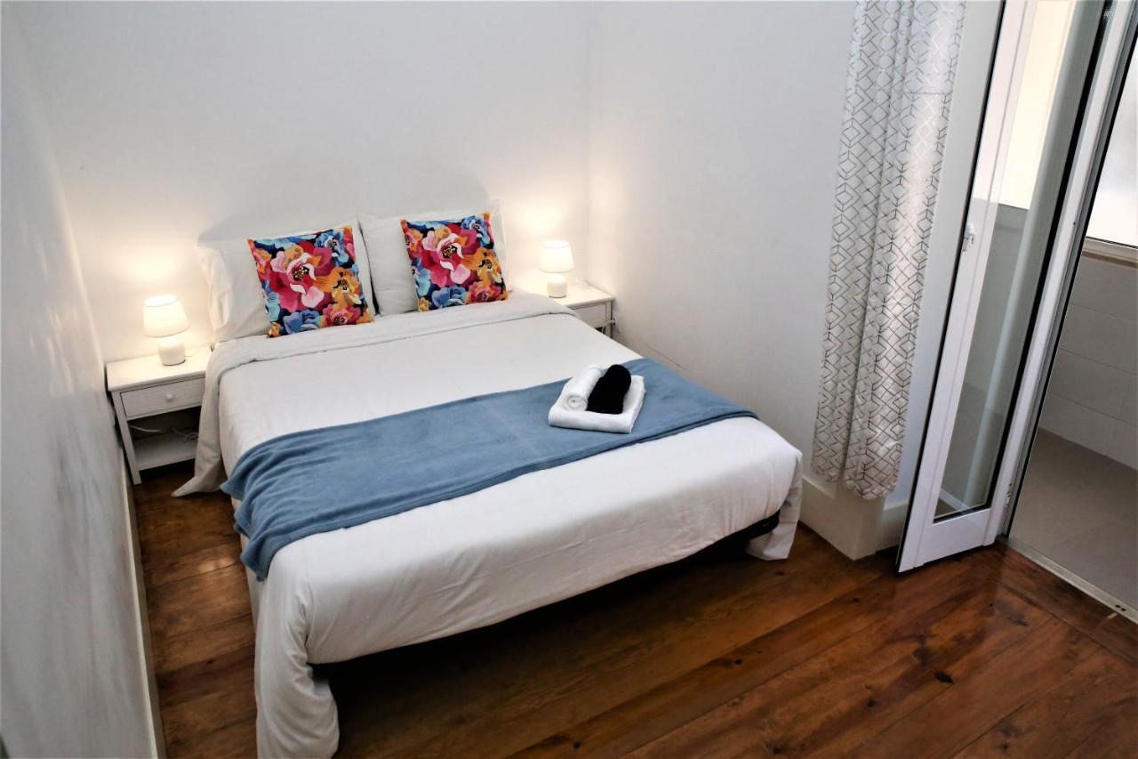 Beautiful Suite Lisbona Esterno foto