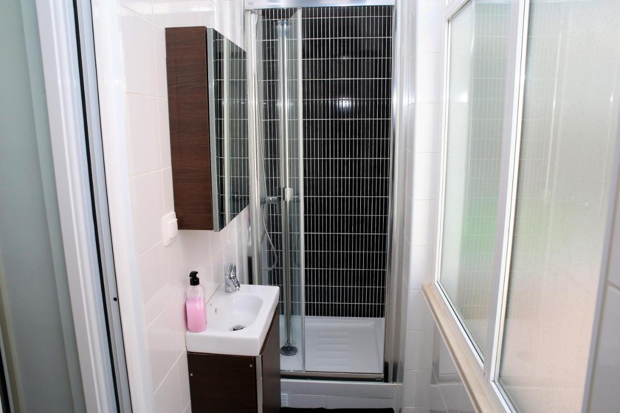 Beautiful Suite Lisbona Esterno foto