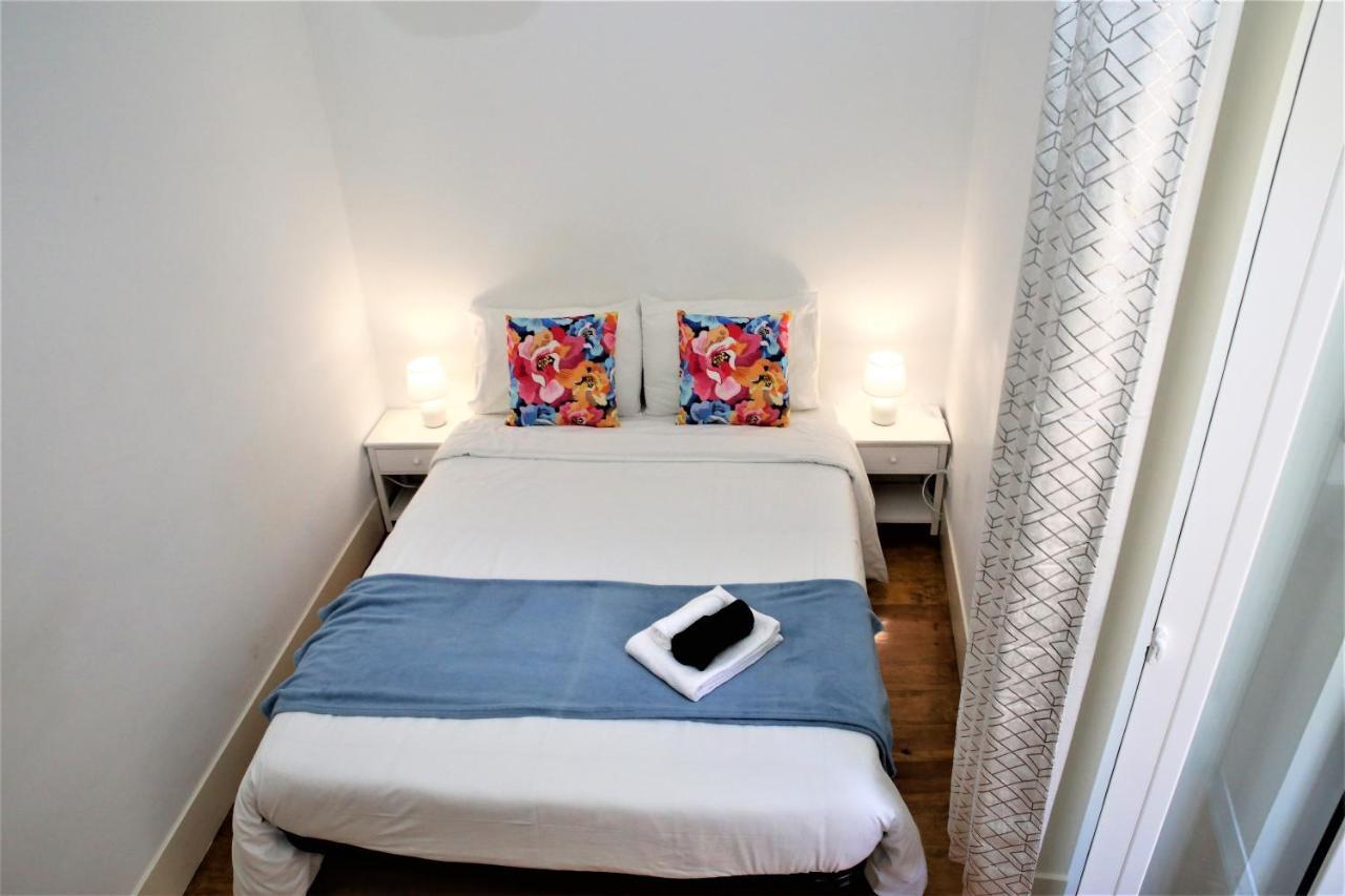 Beautiful Suite Lisbona Esterno foto