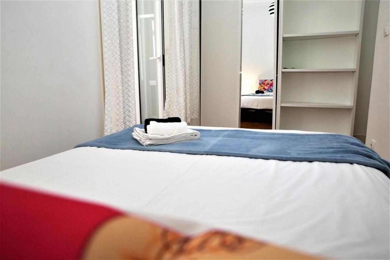 Beautiful Suite Lisbona Esterno foto