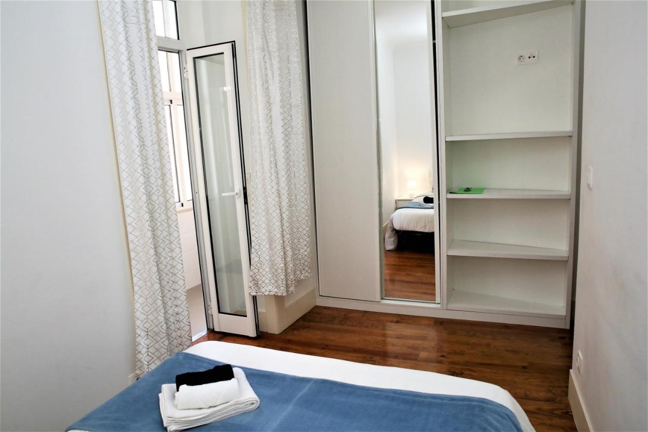 Beautiful Suite Lisbona Esterno foto