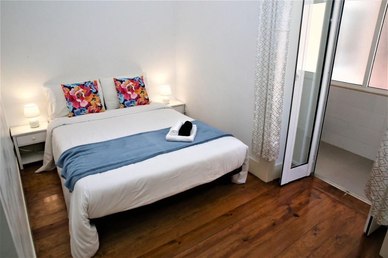 Beautiful Suite Lisbona Esterno foto