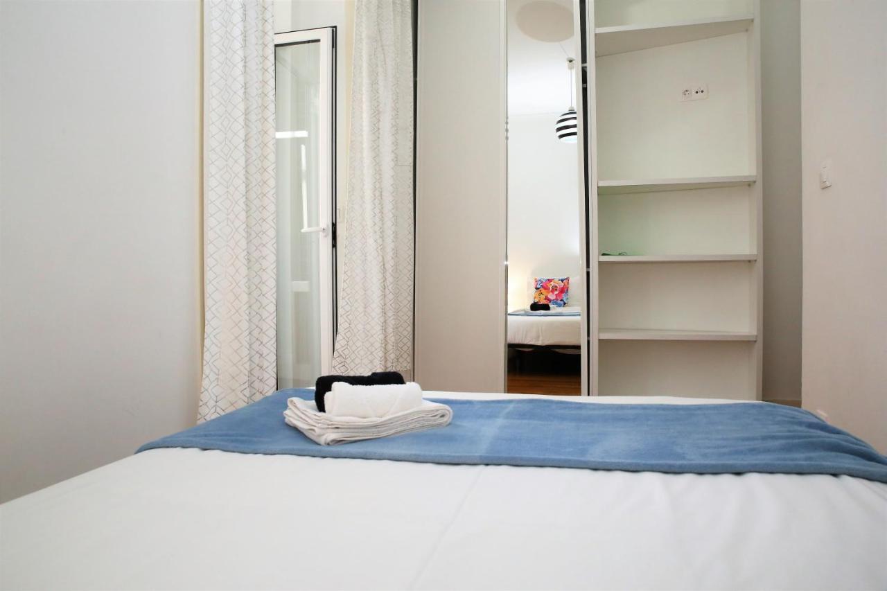 Beautiful Suite Lisbona Esterno foto