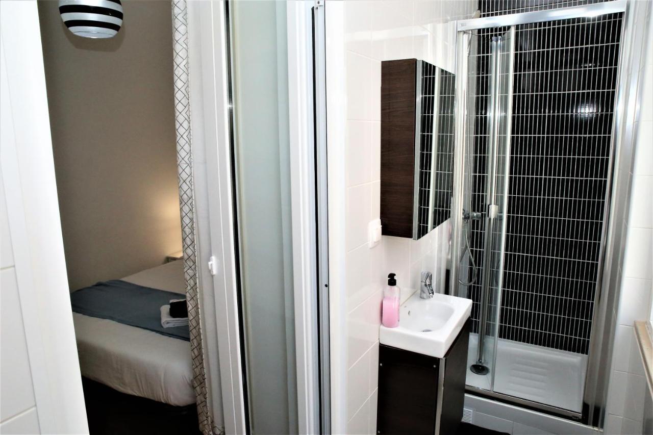 Beautiful Suite Lisbona Esterno foto