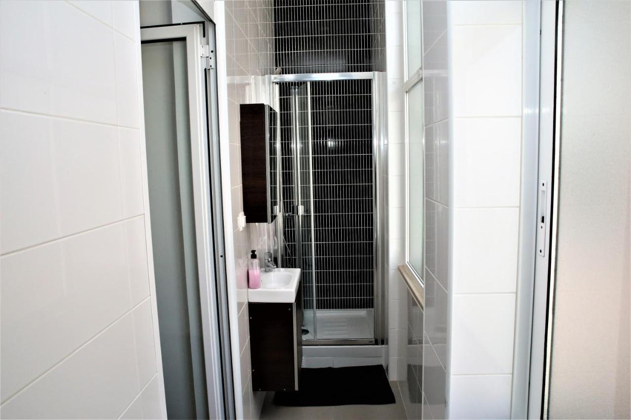 Beautiful Suite Lisbona Esterno foto
