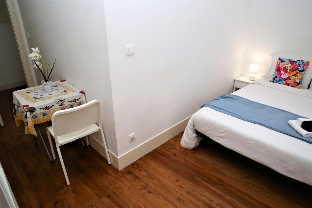 Beautiful Suite Lisbona Esterno foto