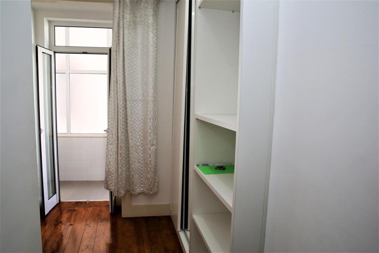 Beautiful Suite Lisbona Esterno foto