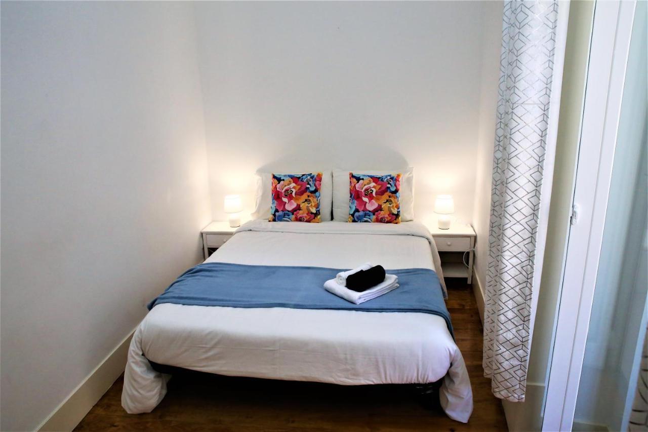Beautiful Suite Lisbona Esterno foto