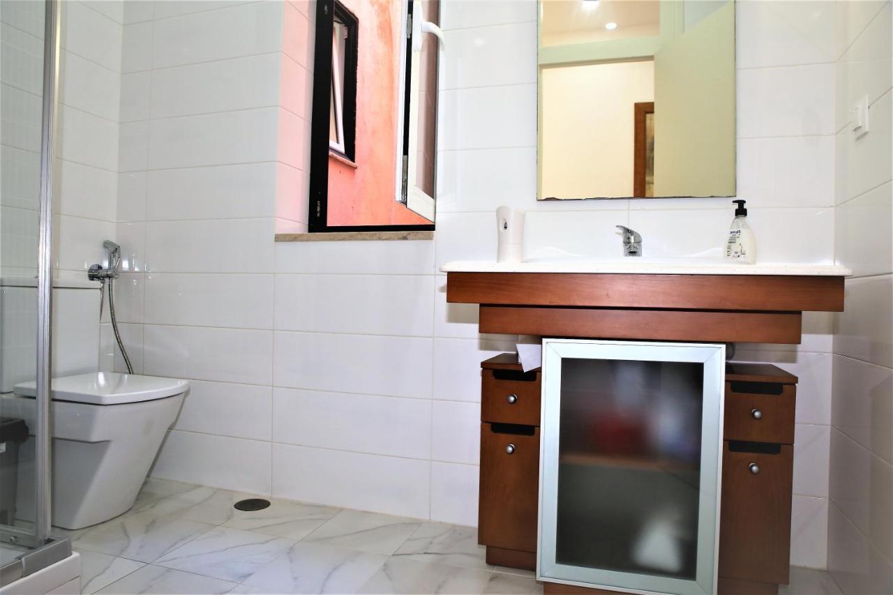 Beautiful Suite Lisbona Esterno foto