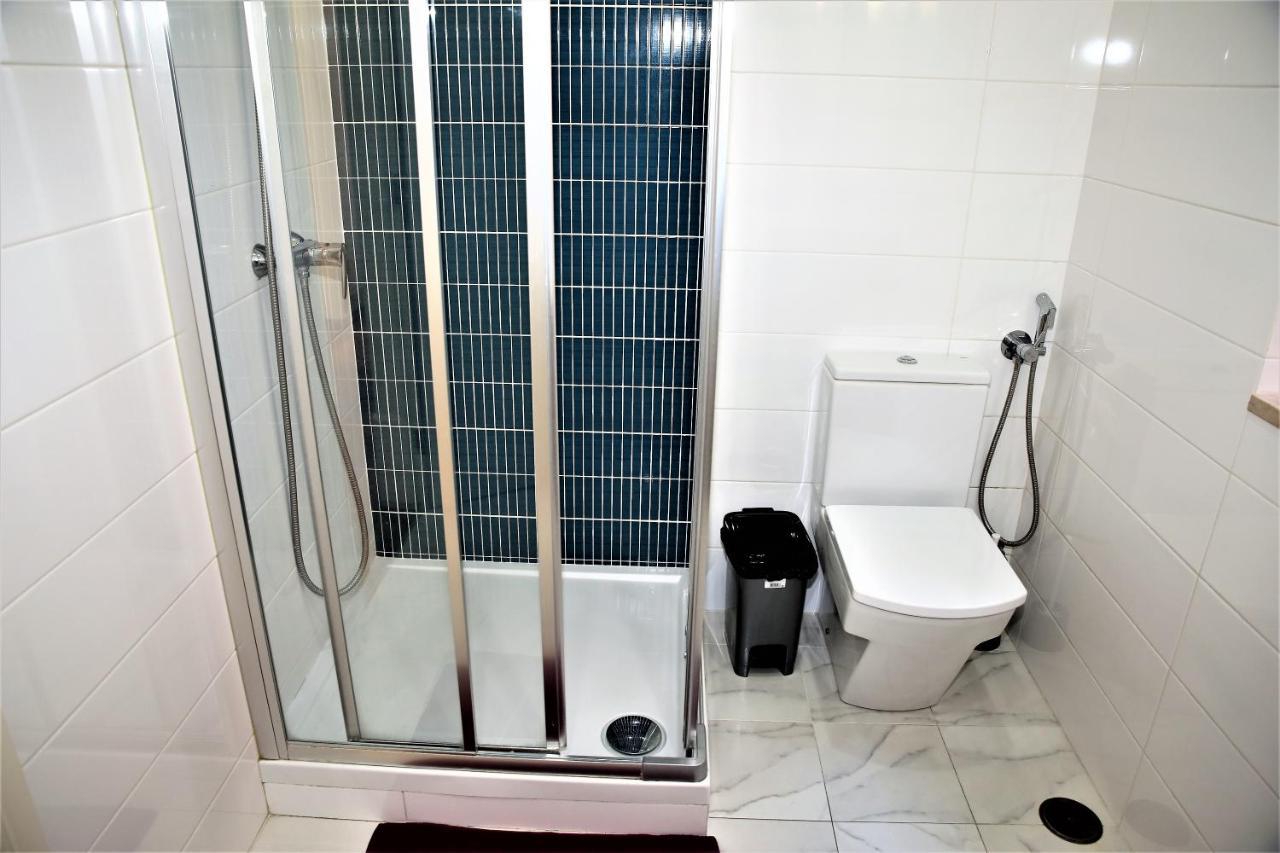 Beautiful Suite Lisbona Esterno foto