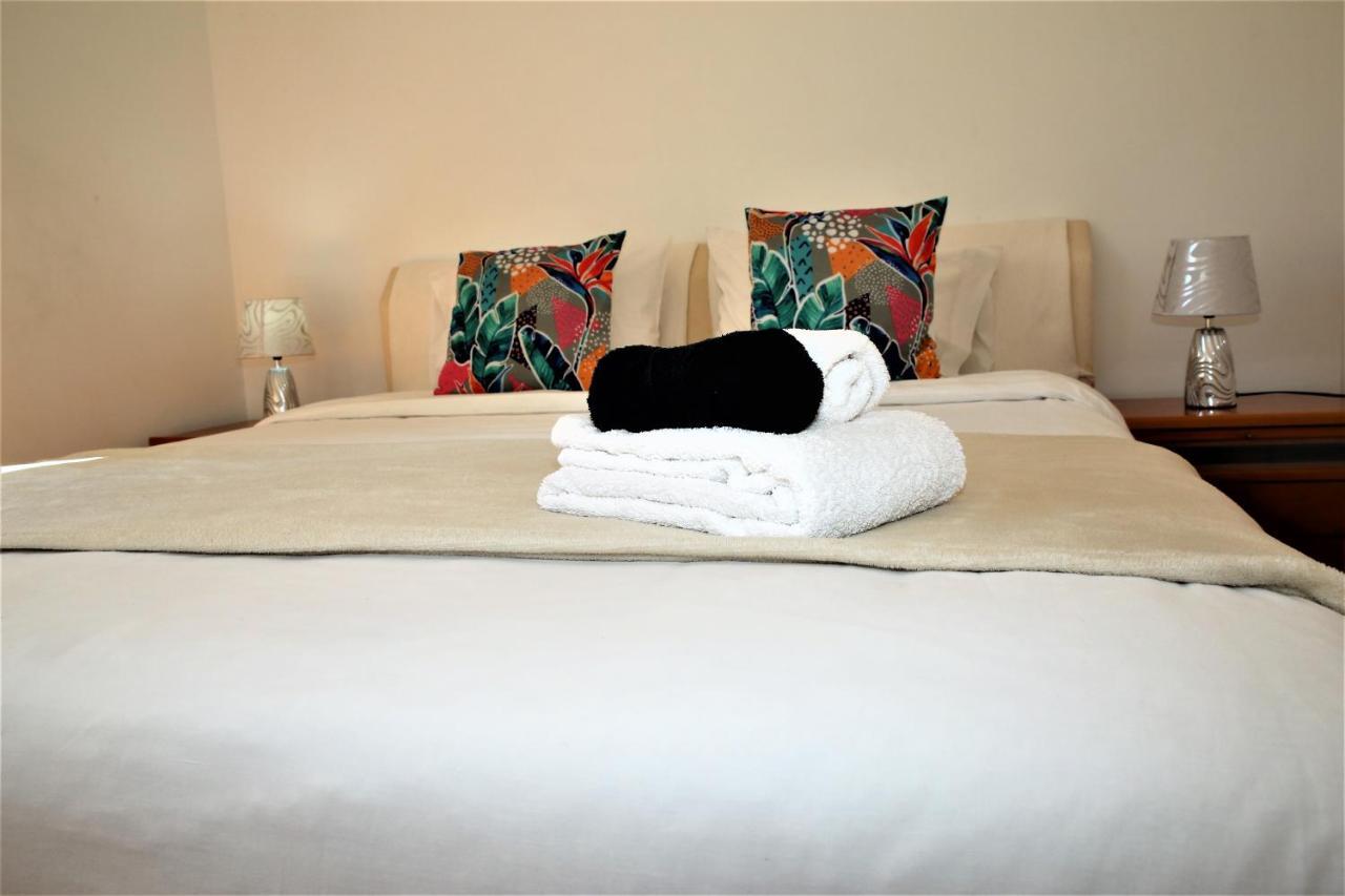 Beautiful Suite Lisbona Esterno foto