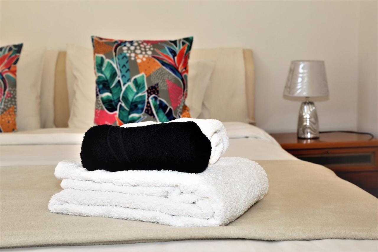 Beautiful Suite Lisbona Esterno foto