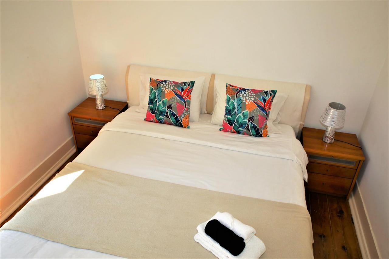 Beautiful Suite Lisbona Esterno foto