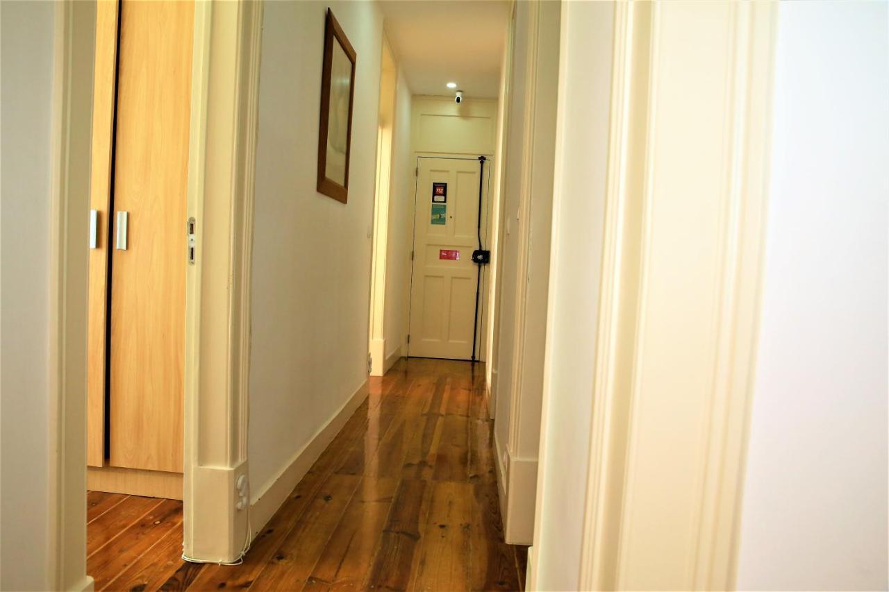 Beautiful Suite Lisbona Esterno foto