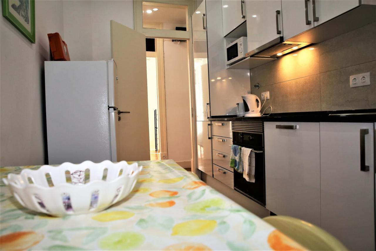 Beautiful Suite Lisbona Esterno foto