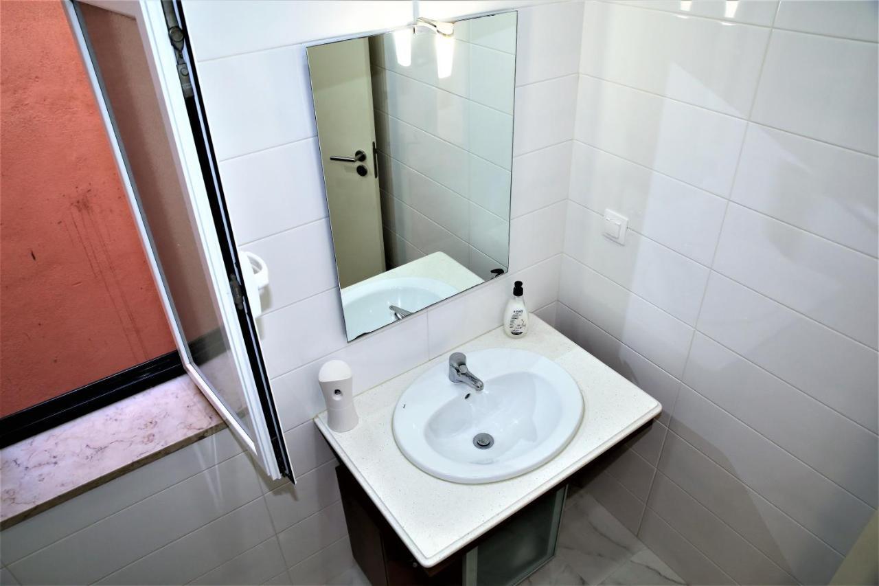 Beautiful Suite Lisbona Esterno foto