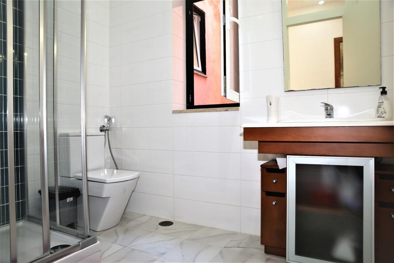 Beautiful Suite Lisbona Esterno foto