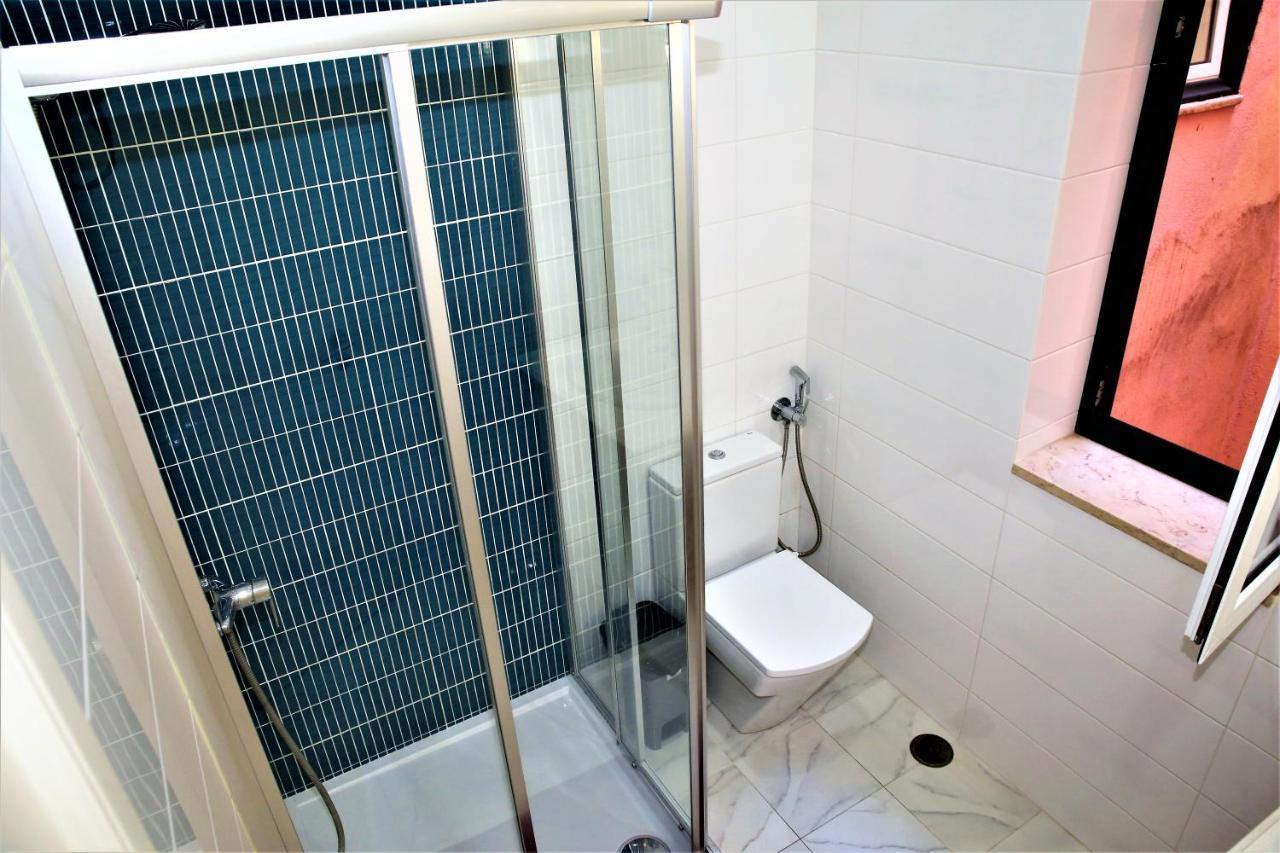 Beautiful Suite Lisbona Esterno foto