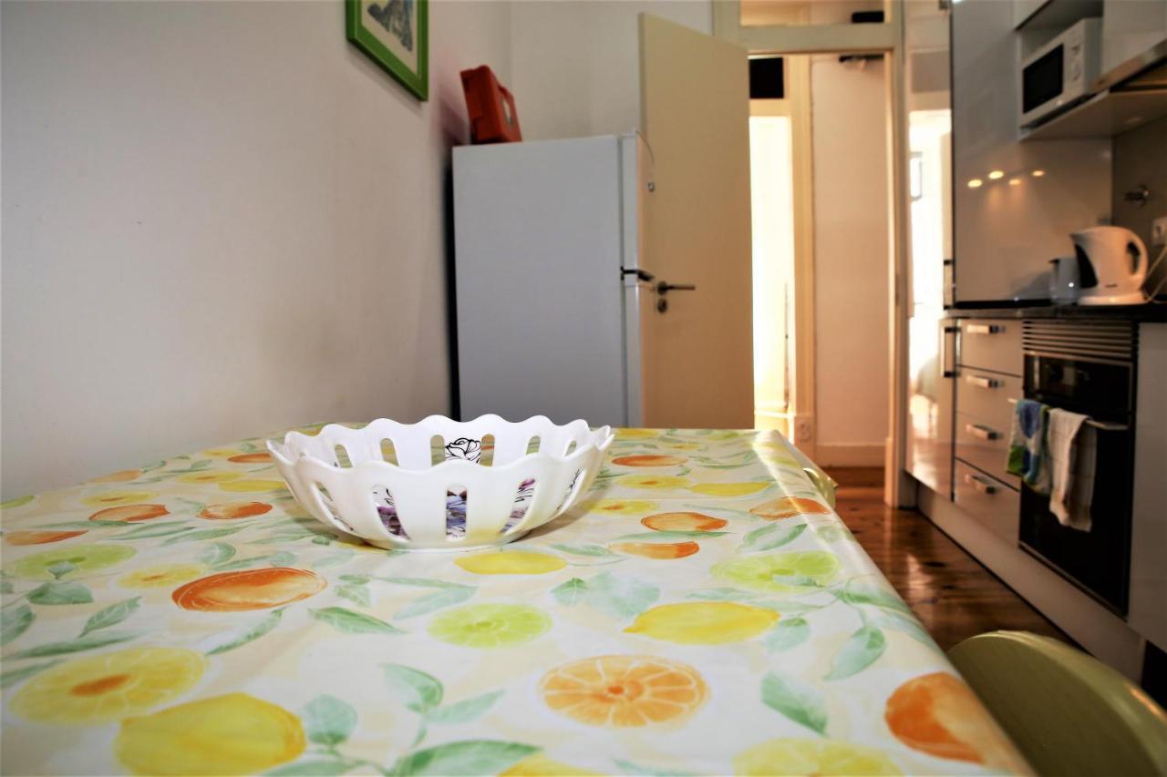 Beautiful Suite Lisbona Esterno foto