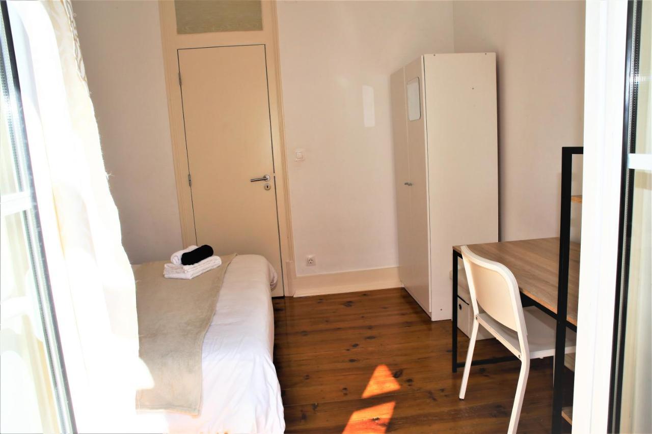 Beautiful Suite Lisbona Esterno foto