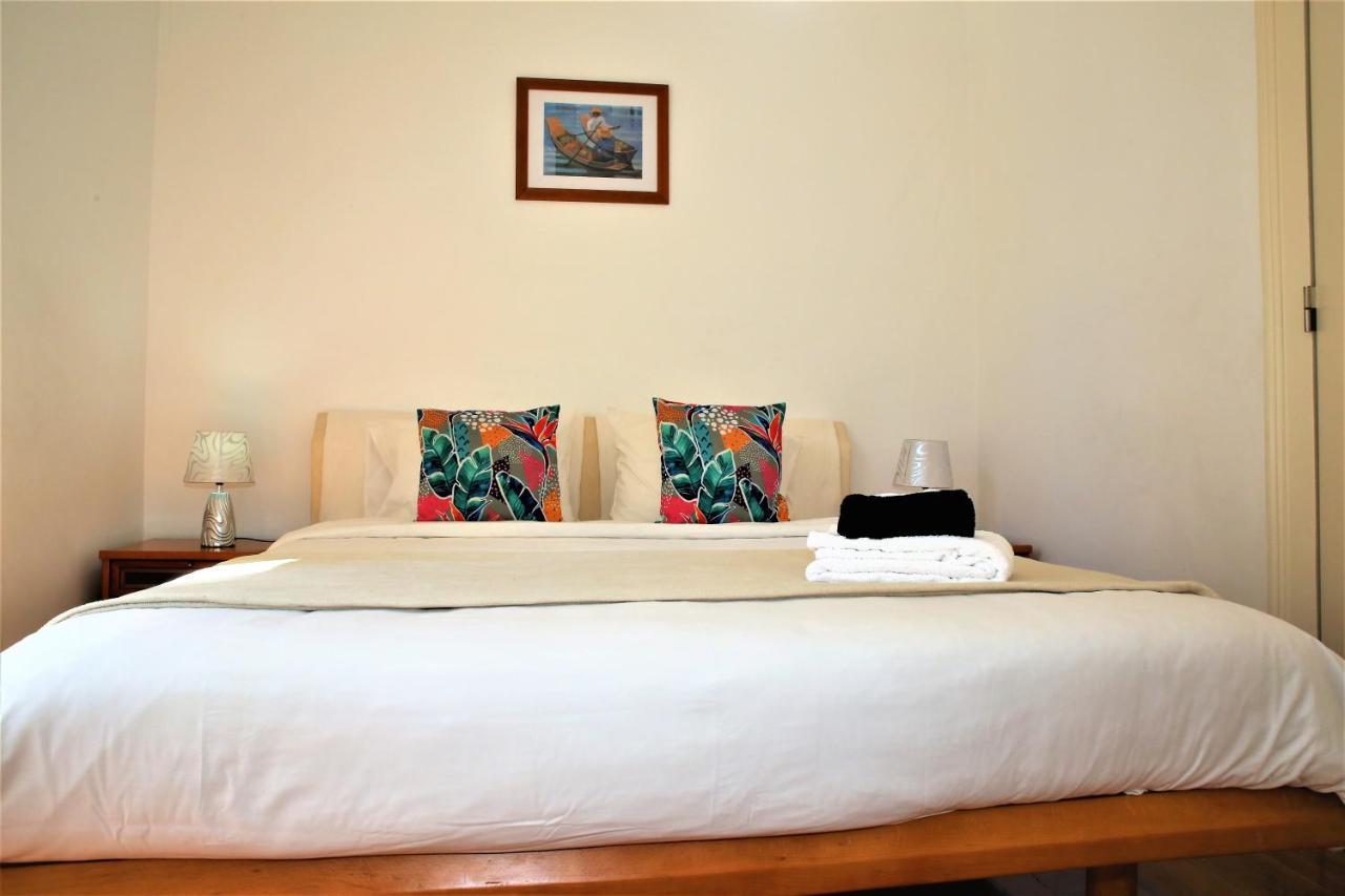 Beautiful Suite Lisbona Esterno foto