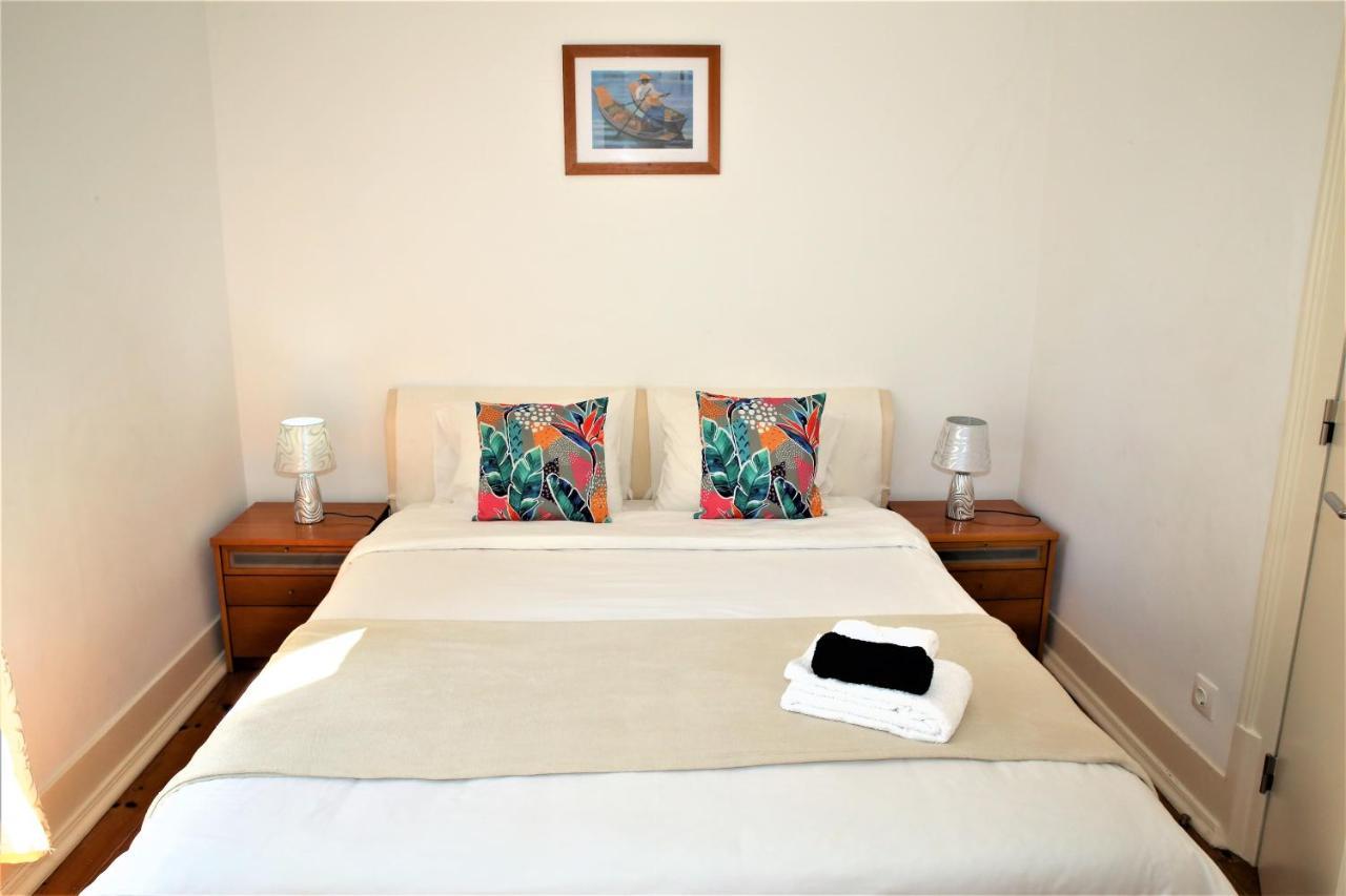 Beautiful Suite Lisbona Esterno foto